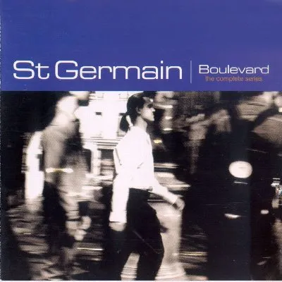 Boulevard