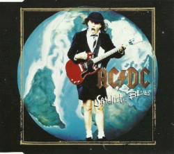 Satellite Blues album by AC/DC