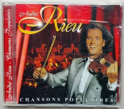 Chansons Populaires