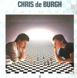 Best Moves album by Chris de Burgh