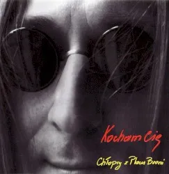 Kocham Cię album by Chłopcy z Placu Broni
