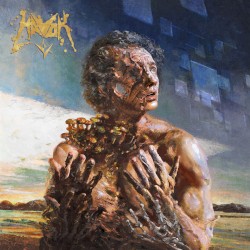 V album by Havok