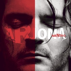 Adentro album by Ricardo Arjona