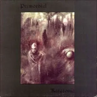 Katatonia / Primordial