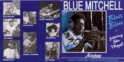 Blues' Blues album by Blue Mitchell
