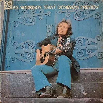 Saint Dominic's Preview
