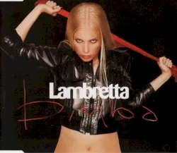 Bimbo album by Lambretta