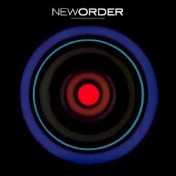 Blue Monday 1988 album by New Order