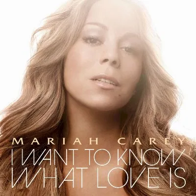 I Want to Know What Love Is