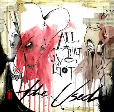 All That I've Got