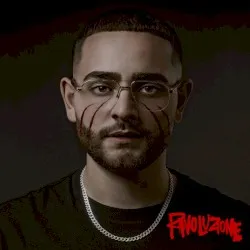 Rivoluzione album by Rocco Hunt