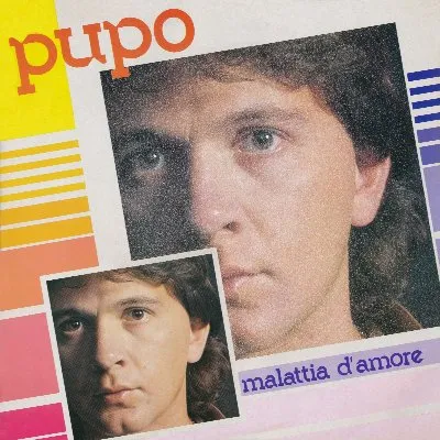 Malattia d'amore