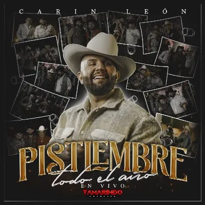 Pistiembre todo el año