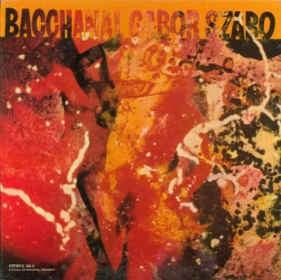 Bacchanal