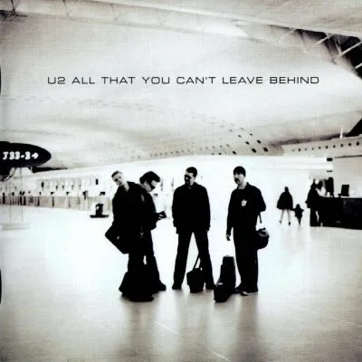 All That You Can't Leave Behind