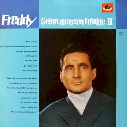 Seine grossen Erfolge II album by Freddy Quinn