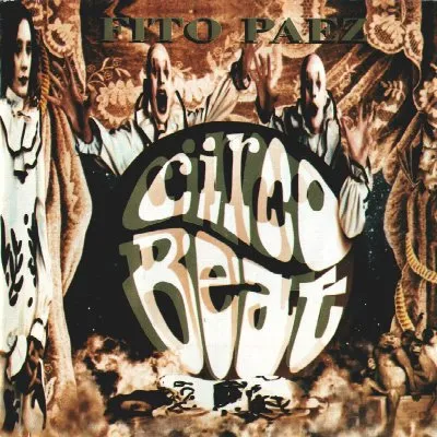 Circo Beat