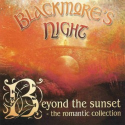 Beyond the Sunset: The Romantic Collection album by Blackmore's Night