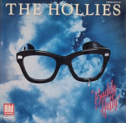 Buddy Holly album by The Hollies