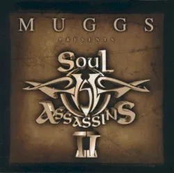 Soul Assassins II album by Soul Assassins