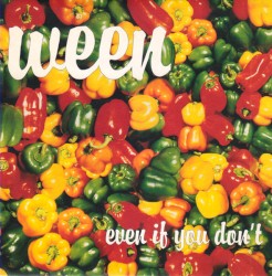 Even If You Don't album by Ween