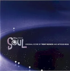 Soul: Original Score album by Trent Reznor and Atticus Ross