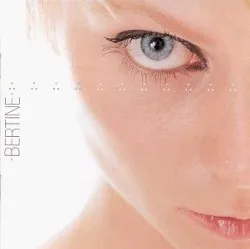 Morbid Latenight Show album by Bertine Zetlitz
