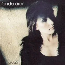 Alagül album by Funda Arar