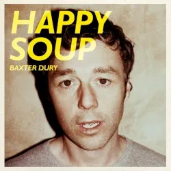Happy Soup album by Baxter Dury