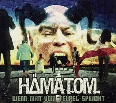 Wenn man vom Teufel spricht