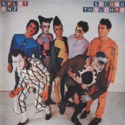 Second Thoughts album by Split Enz