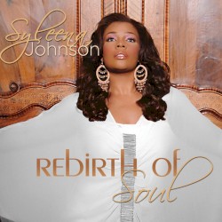 Rebirth of Soul album by Syleena Johnson