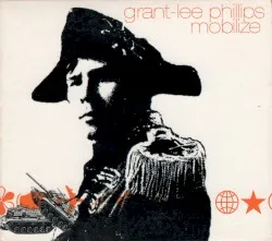 Mobilize album by Grant-Lee Phillips