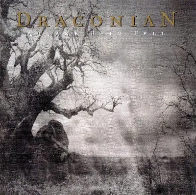Arcane Rain Fell