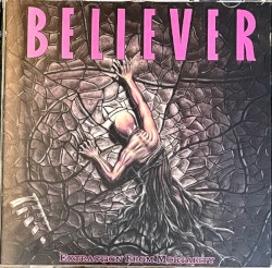 Extraction from Mortality album by Believer