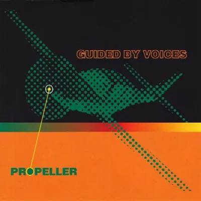 Propeller