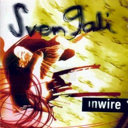 Inwire album by Sven Gali