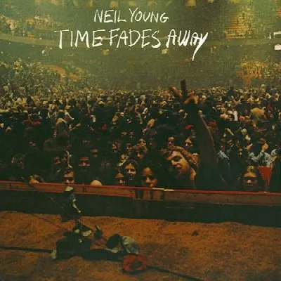 Time Fades Away