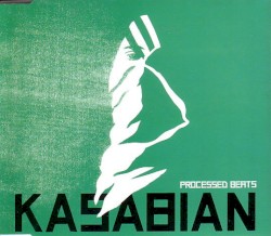 Processed Beats album by Kasabian