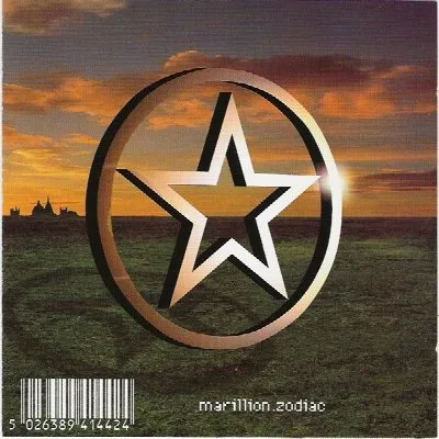 Zodiac album by Marillion