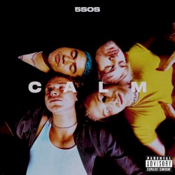 Calm album by 5 Seconds of Summer
