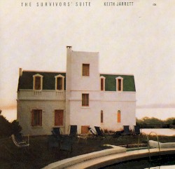 The Survivors' Suite album by Keith Jarrett