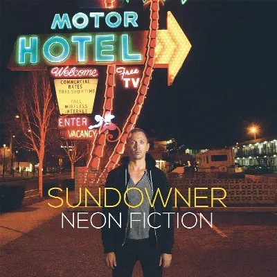 Neon Fiction