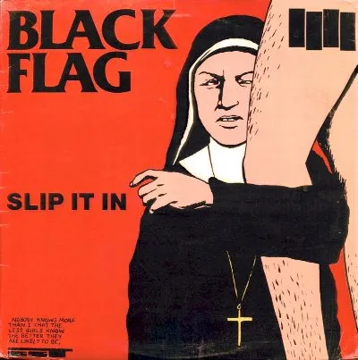 Slip It In