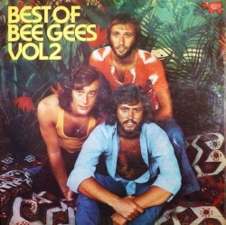 Best of The Bee Gees Vol. II album by Bee Gees