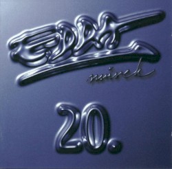 20. album by Edda Művek