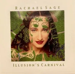 Illusion's Carnival album by Rachael Sage