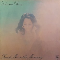 Touch Me in the Morning album by Diana Ross