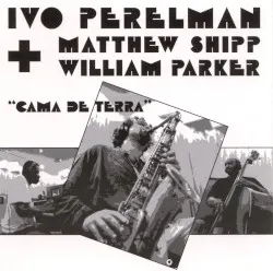 Cama de Terra album by Ivo Perelman