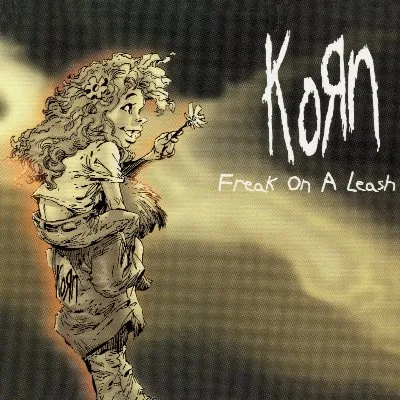 Freak on a Leash
